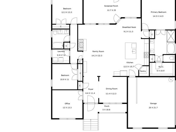 67 Crimson Way, Pittsboro, NC 27312