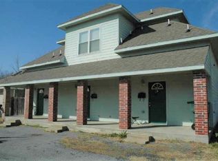 2006 S Travis St APT B, Sherman, TX 75090