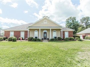 3949 Symphony Way W, Semmes, AL 36575