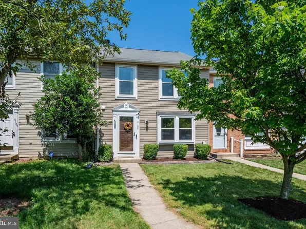 8189 Mountain Estate Ct, Pasadena, MD 21122