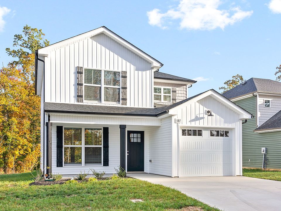 187 Woodland Station Dr LOT 8, Clarksville, TN 37040 Zillow