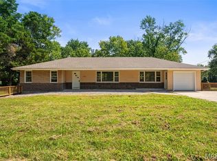 4302 Fee Fee Rd, Bridgeton, MO 63044