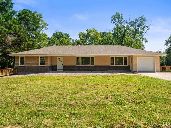 4302 Fee Fee Rd, Bridgeton, MO 63044
