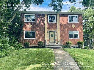 53 Bellemonte Ave #1, Fort Mitchell, KY 41017