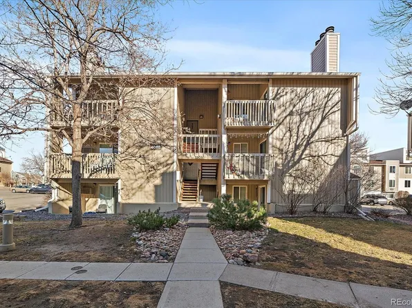 4068 S Atchison Way #301, Aurora, CO 80014