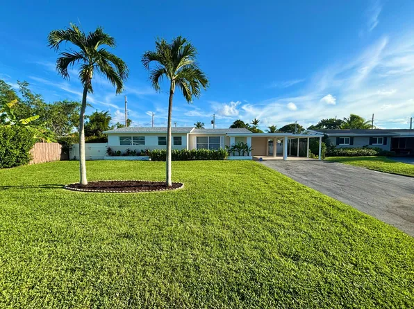 470 NE 45TH Street, Boca Raton, FL 33431