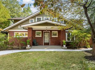 56 Sherwood Rd, Asheville, NC 28803