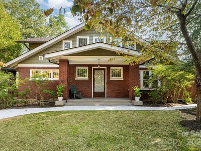 56 Sherwood Rd, Asheville, NC, 28803