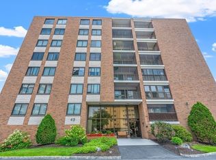49 Melrose St APT 7G, Melrose, MA 02176