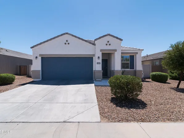 25581 W DESERT Drive, Buckeye, AZ 85326