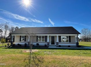 108 Pate Landing Dr, Selma, NC 27576