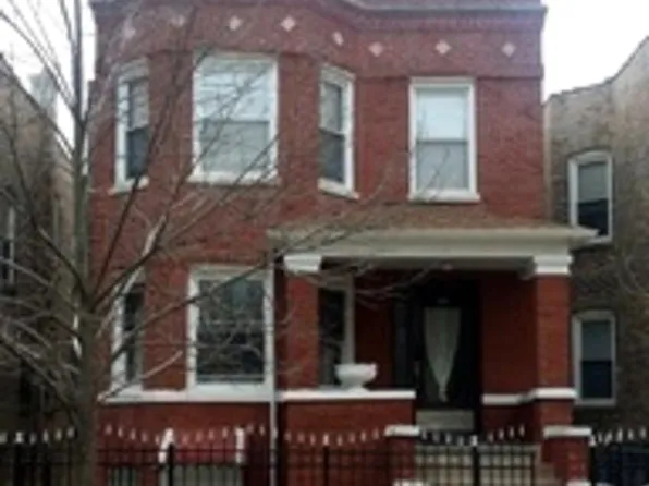 3513 W Evergreen Ave Unit 1, Chicago, IL 60651