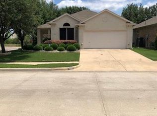 5932 Big Flat Dr, Fort Worth, TX 76131