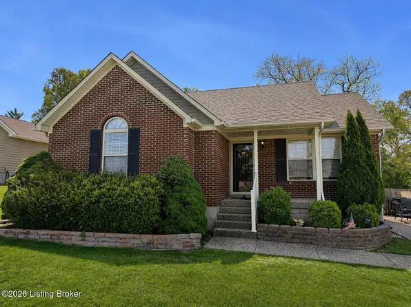 319 Holly Marie Dr, Mount Washington, KY 40047