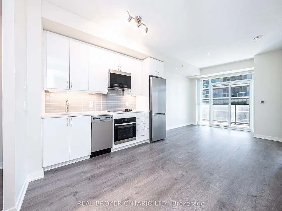 38 Annie Craig Dr #1707