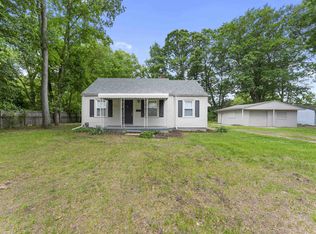 20237 Midway Ave, Southfield, MI 48075