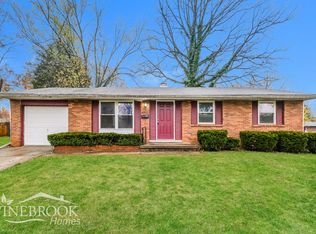 4502 Drifton Dr, Columbus, OH