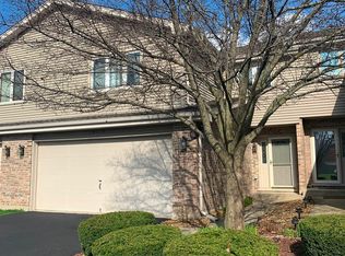 19555 Cambridge Dr, Mokena, IL 60448