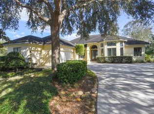 2623 N Prestwick Way, Lecanto, FL 34461