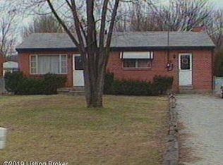 9003 W Manslick Rd, Louisville, KY 40272