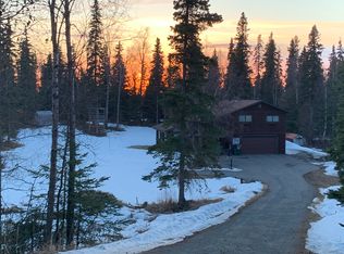 12700 Shelburne Rd, Anchorage, AK 99516