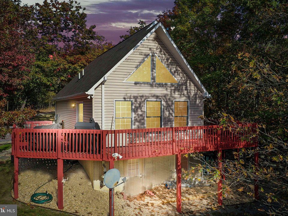 341 Round Top Ln, Berkeley Springs, WV 25411 Zillow
