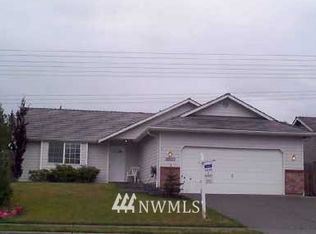 18505 Ballantrae Dr NE, Arlington, WA 98223