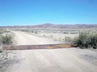 141 Tbd Hwy, Norwood, CO 81423