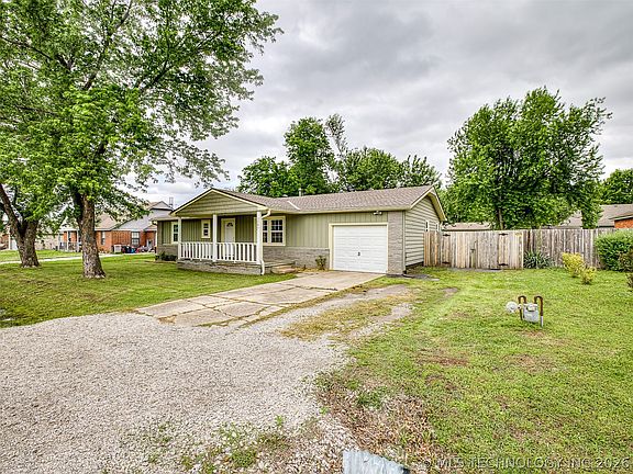 2nd image of 3701 S 213th East Ave