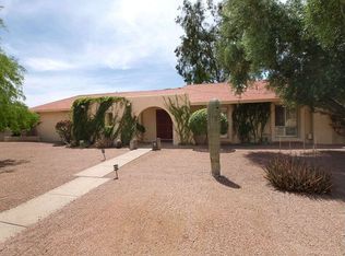2237 E Mercer Ln, Phoenix, AZ 85028