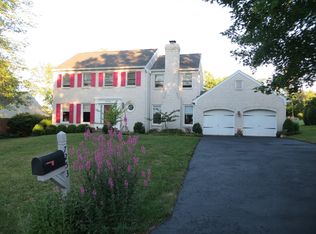 7253 Mallard Dr, West Chester, OH 45069