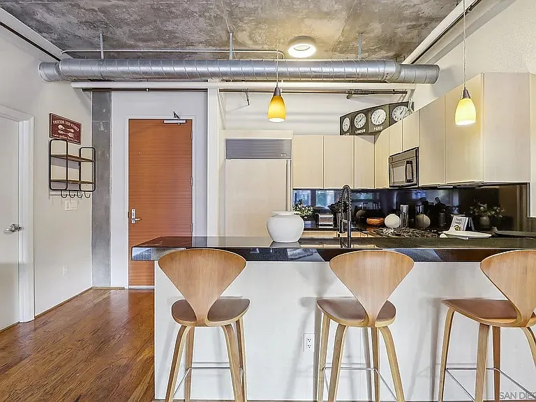 877 Island Ave #211 — Photo 6