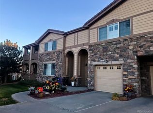 7150 S Wenatchee Way #H, Aurora, CO 80016