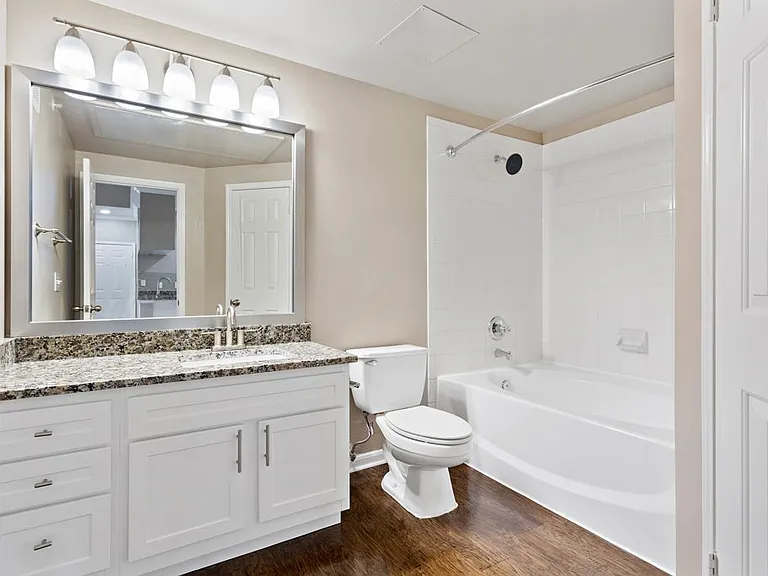 Ventana Oaks Apartments, Austin, TX