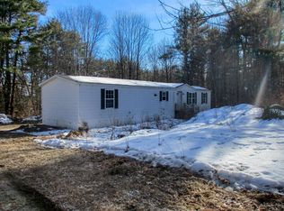 615 Cape Rd, Limington, ME 04049