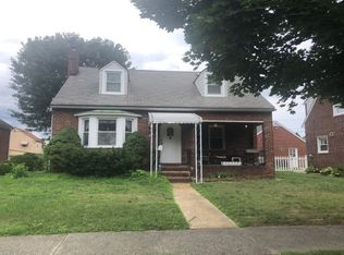 40 Liberty Pkwy, Dundalk, MD 21222