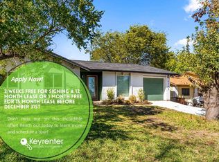 5200 King Charles Dr, Austin, TX 78724