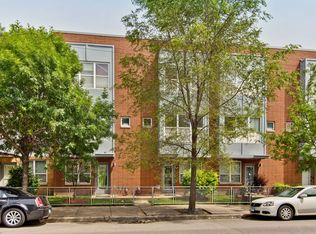 3464 W Belmont Ave #O, Chicago, IL 60618