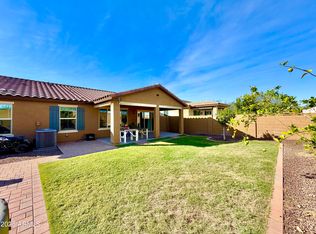 8208 W Sands Rd, Glendale, AZ 85303