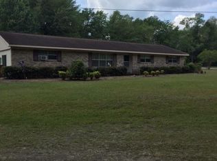 501 Ann St, Hampton, SC 29924