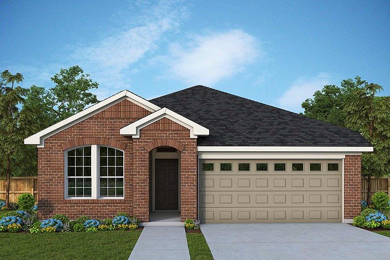 The Gladesdale - A Exterior