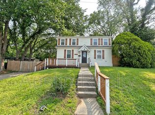 2644 Rockford Ave, Saint Louis, MO 63144
