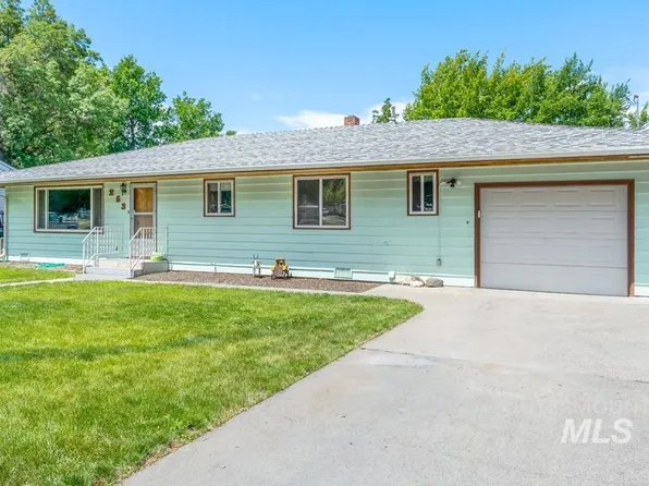 253 Sw Blvd, New Plymouth, ID 83655