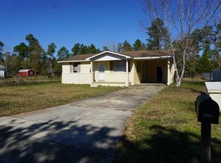 5935 Hurst Hammock Rd, Pensacola, FL 32526