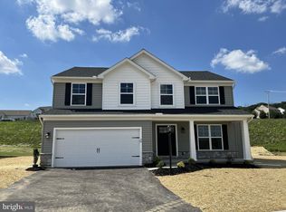 597 Smoke House Mechanicsburg Pa, Mechanicsburg, PA 17055
