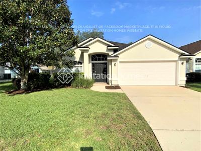 909 N Lilac Loop, Saint Johns, FL, 32259