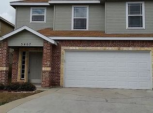 3407 Regency Ct, Killeen, TX 76549