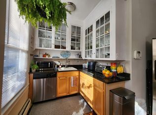 63 America St #1, Providence, RI 02903