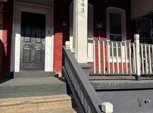 643 State St, Camden, NJ 08102