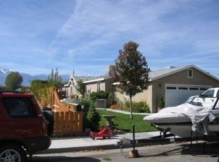 143 Johnston Dr, Bishop, CA 93514